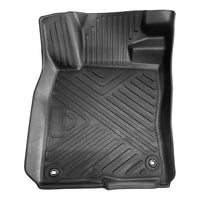 JOGO DE TAPETE BANDEJA PREMIUM CIVIC 2023 A 2026 - COMPLETO