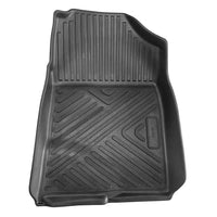 JOGO DE TAPETE BANDEJA PREMIUM CIVIC 2023 A 2026 - COMPLETO