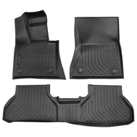 JOGO DE TAPETE BANDEJA PREMIUM X6 (F16) 2015 A 2019 - COMPLETO