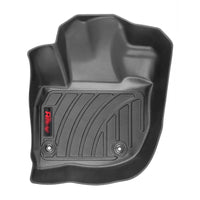 JOGO DE TAPETE BANDEJA PREMIUM HR-V 2015 A 2021 - COMPLETO