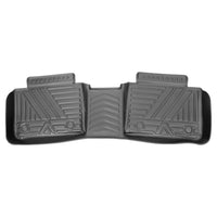 JOGO DE TAPETE BANDEJA PREMIUM BYD HAN EV 2022 A 2026 - COMPLETO