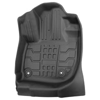 JOGO DE TAPETE BANDEJA PREMIUM FIT 2021 A 2022 - COMPLETO