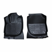 JOGO DE TAPETE BANDEJA PREMIUM CITY 2015 A 2022 - COMPLETO