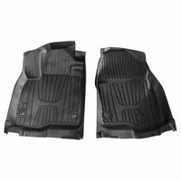 JOGO DE TAPETE BANDEJA PREMIUM CR-V 2023 A 2024 - COMPLETO