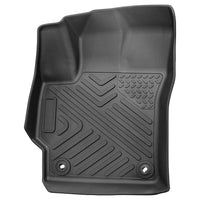 JOGO DE TAPETE BANDEJA PREMIUM COROLLA HÍBRIDO 2020 A 2024 - COMPLETO