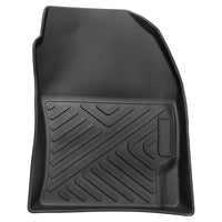 JOGO DE TAPETE BANDEJA PREMIUM COROLLA HÍBRIDO 2020 A 2024 - COMPLETO