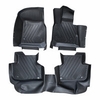 JOGO DE TAPETE BANDEJA PREMIUM X3 2022 A 2024 - COMPLETO