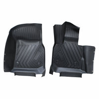 JOGO DE TAPETE BANDEJA PREMIUM X3 2022 A 2024 - COMPLETO