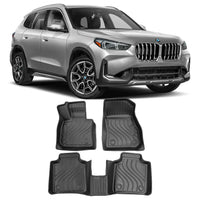 JOGO DE TAPETE BANDEJA PREMIUM X1 (U11) 2024 A 2026 - COMPLETO