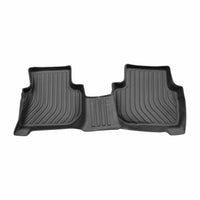 JOGO DE TAPETE BANDEJA PREMIUM AUDI Q3 2019 A 2023 - COMPLETO