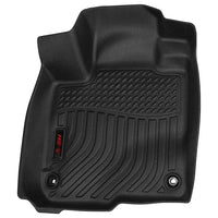 JOGO DE TAPETE BANDEJA PREMIUM HR-V 2023 A 2025 - COMPLETO