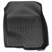 JOGO DE TAPETE BANDEJA PREMIUM HR-V 2023 A 2025 - COMPLETO