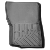 JOGO DE TAPETE BANDEJA PREMIUM OUTLANDER 2014 A 2021 - COMPLETO