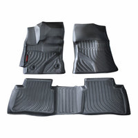 JOGO DE TAPETE BANDEJA PREMIUM COROLLA 2014 A 2019 - COMPLETO