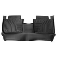 JOGO DE TAPETE BANDEJA PREMIUM BYD KING 2024 A 2025 - COMPLETO