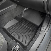 TAPETE BANDEJA 3D PREMIUM 5 PEÇAS  INCLUSO PORTA MALAS