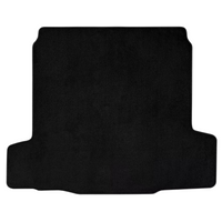 KIT TAPETES CARPETE PORTA MALAS + INTERNOS CRUZE 2011 A 2016