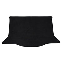 KIT TAPETES CARPETE PORTA MALAS + INTERNOS FIT 2009 A 2014