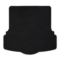 KIT TAPETES CARPETE PORTA MALAS + INTERNOS FUSION TITANIUM 2013 A 2019