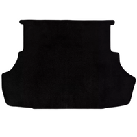 KIT TAPETES CARPETE PORTA MALAS + INTERNOS LANCER GT 2007 A 2019