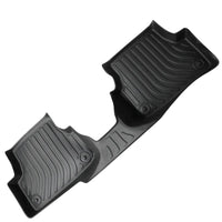 JOGO DE TAPETE BANDEJA PREMIUM A5 / S5 SPORTBACK 2018 A 2020 - COMPLETO