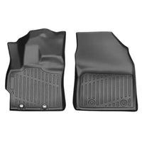 JOGO DE TAPETE BANDEJA PREMIUM ONIX HATCH 2020 A 2025 - COMPLETO