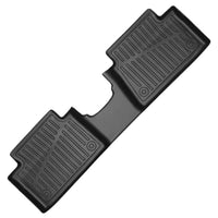 JOGO DE TAPETE BANDEJA PREMIUM ONIX HATCH 2020 A 2025 - COMPLETO